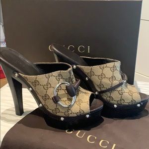 Gucci Shoes